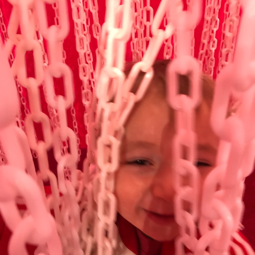 Meet your Posher, Mandy